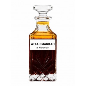 Парфюм Attar Makkah Al Haramain 3 мл унисекс