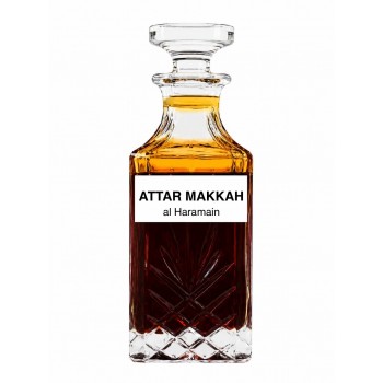Парфум Attar Makkah Al Haramain 3 мл унісекс Парфум Attar Makkah Al Haramain 3 мл унісекс