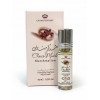 Масляний парфум Choco Musk Marshmallow Al-Rehab 6 мл унісекс Масляний парфум Choco Musk Marshmallow Al-Rehab 6 мл унісекс