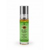 Масляний парфум Choco Musk Pistachio Al-Rehab 6 мл унісекс