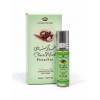Масляний парфум Choco Musk Pistachio Al-Rehab 6 мл унісекс