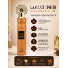 Lamsat Harir Dubai Chocolate My Perfumes Парфумований освіжувач повітря 300 мл Lamsat Harir Dubai Chocolate My Perfumes Парфумований освіжувач повітря 300 мл
