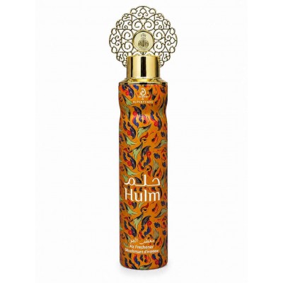 Hulm My Perfumes Парфумований освіжувач повітря 300 мл Hulm My Perfumes Парфумований освіжувач повітря 300 мл