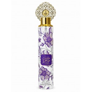 Musk Tahira My Perfumes Парфюмированный освежитель воздуха 300 мл Musk Tahira My Perfumes Парфюмированный освежитель воздуха 300 мл
