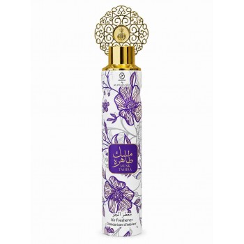 Musk Tahira My Perfumes Парфумований освіжувач повітря 300 мл