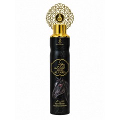 Oud Al Faris My Perfumes Парфумований освіжувач повітря 300 мл Oud Al Faris My Perfumes Парфумований освіжувач повітря 300 мл