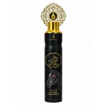 Oud Al Faris My Perfumes Парфумований освіжувач повітря 300 мл