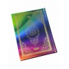 Книга Коран (Мусхаф) з QR-кодом на сторінках 13×16 см Ayfa 302 Книга Коран (Мусхаф) з QR-кодом на сторінках 13×16 см Ayfa 302