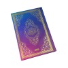 Книга Коран (Мусхаф) з QR-кодом на сторінках 17х24см Ayfa 304