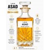 Парфум Asad Lattafa від Sheikh Perfume 3 мл Для чоловіків