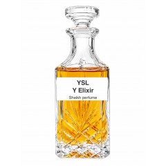 Парфум Y Elixir від Sheikh Perfume 3 мл Для чоловіків