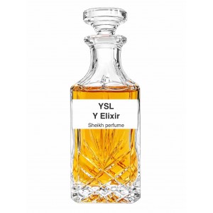 Парфум Y Elixir від Sheikh Perfume 3 мл Для чоловіків Парфум Y Elixir від Sheikh Perfume 3 мл Для чоловіків