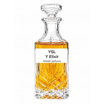 Парфум Y Elixir від Sheikh Perfume 3 мл Для чоловіків Парфум Y Elixir від Sheikh Perfume 3 мл Для чоловіків