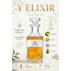 Парфум Y Elixir від Sheikh Perfume 3 мл Для чоловіків Парфум Y Elixir від Sheikh Perfume 3 мл Для чоловіків