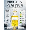 Парфум Invictus Platinum від Sheikh Perfume 3 мл Для чоловіків