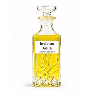 Парфум Invictus Aqua від Sheikh Perfume 3 мл Для чоловіків