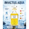 Парфум Invictus Aqua від Sheikh Perfume 3 мл Для чоловіків Парфум Invictus Aqua від Sheikh Perfume 3 мл Для чоловіків