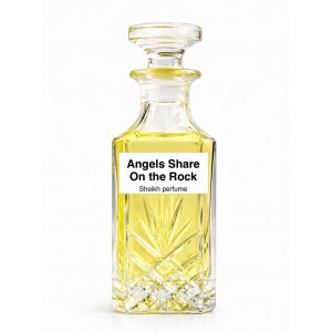 Парфюм Angels Share on the Rocks от Sheikh Perfume 3 мл унисекс Парфюм Angels Share on the Rocks от Sheikh Perfume 3 мл унисекс