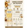 Парфум Angels Share on the Rocks від Sheikh Perfume 3 мл Унісекс Парфум Angels Share on the Rocks від Sheikh Perfume 3 мл Унісекс