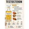 Парфум Testosteron від Sheikh Perfume 3 мл унісекс