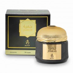 Бахур Jumrah Ayat Bakhoor (ароматизатор для приміщення) 70 г