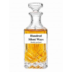 Парфум Hundred Silent Ways від Sheikh Perfume 3 мл унісекс