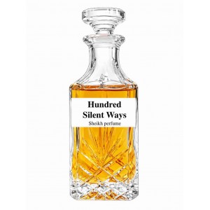 Парфюм Hundred Silent Ways от Sheikh Perfume 3 мл унисекс