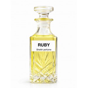 Парфюм Ruby от Sheikh Perfume 3 мл унисекс Парфюм Ruby от Sheikh Perfume 3 мл унисекс