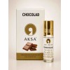 Chocolad 6 мл Масляний парфум Aksa Esans Унісекс