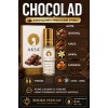Chocolad 6 мл Масляний парфум Aksa Esans Унісекс