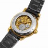 Чоловічий годинник Awarder 022 «Де би не був» Black Gold Mechanic