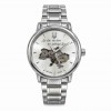 Чоловічий годинник Awarder 022-3D «Де би не був» Silver Steel Automatic Чоловічий годинник Awarder 022-3D «Де би не був» Silver Steel Automatic
