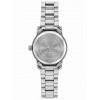 Жіночий годинник Casio LTP-V002D-7B зі сріблястим циферблатом і металевим браслетом Жіночий годинник Casio LTP-V002D-7B зі сріблястим циферблатом і металевим браслетом