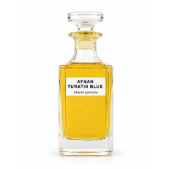 Парфум Turathi Blue від Sheikh Perfume 3 мл Для чоловіків