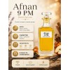 Парфум Afnan 9 PM від Sheikh Perfume 3 мл Для чоловіків Парфум Afnan 9 PM від Sheikh Perfume 3 мл Для чоловіків