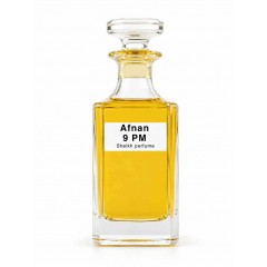 Парфум 9 PM від Sheikh Perfume 3 мл Для чоловіків