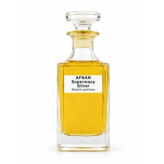 Парфум Supremacy Silver від Sheikh Perfume 3 мл Для чоловіків