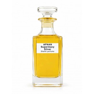Парфум Supremacy Silver від Sheikh Perfume 3 мл Для чоловіків