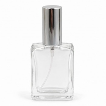 Флакон для спрей-парфуму Prestige Silver 18 мл Флакон для спрей-парфуму Prestige Silver 18 мл