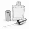 Флакон для спрей-парфуму Prestige Silver 18 мл Флакон для спрей-парфуму Prestige Silver 18 мл