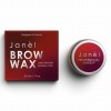 Віск для укладання та фіксації брів Janèl Brow Wax Silver 50 мл Віск для укладання та фіксації брів Janèl Brow Wax Silver 50 мл