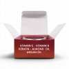 Віск для укладання та фіксації брів Janèl Brow Wax Silver 50 мл Віск для укладання та фіксації брів Janèl Brow Wax Silver 50 мл