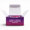 Віск для укладання та фіксації брів Janèl Brow Wax Gold 50 мл Віск для укладання та фіксації брів Janèl Brow Wax Gold 50 мл