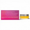 Віск для укладання та фіксації брів Janèl Brow Wax Gold 50 мл Віск для укладання та фіксації брів Janèl Brow Wax Gold 50 мл