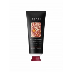 Крем для рук Janel Soleil d’Orient (Східне сонце) 30 мл