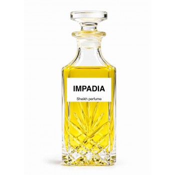 Парфум Impadia від Sheikh Perfume 3 мл унісекс Парфум Impadia від Sheikh Perfume 3 мл унісекс