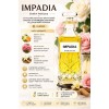 Парфум Impadia від Sheikh Perfume 3 мл унісекс