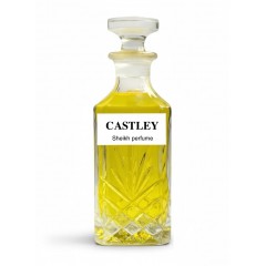 Парфум Castley від Sheikh Perfume 3 мл для чоловіків