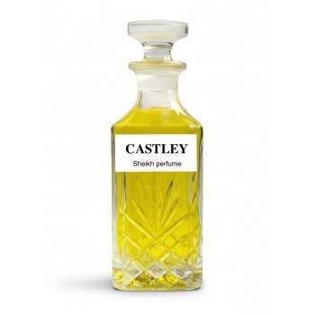 Парфум Castley від Sheikh Perfume 3 мл для чоловіків Парфум Castley від Sheikh Perfume 3 мл для чоловіків