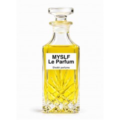 Парфум MYSLF Le Parfum від Sheikh Perfume 3 мл для чоловіків